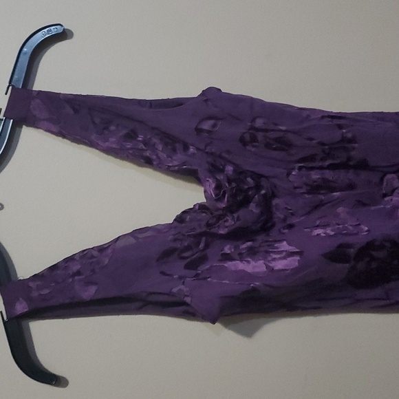 oblique Dresses & Skirts - Oblique gown size 14